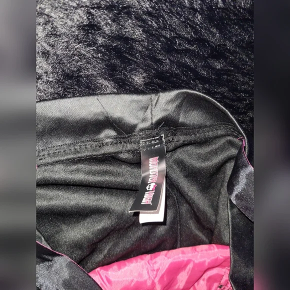 Monster High Spectra Vondergeist Dress - Picture 6 of 7